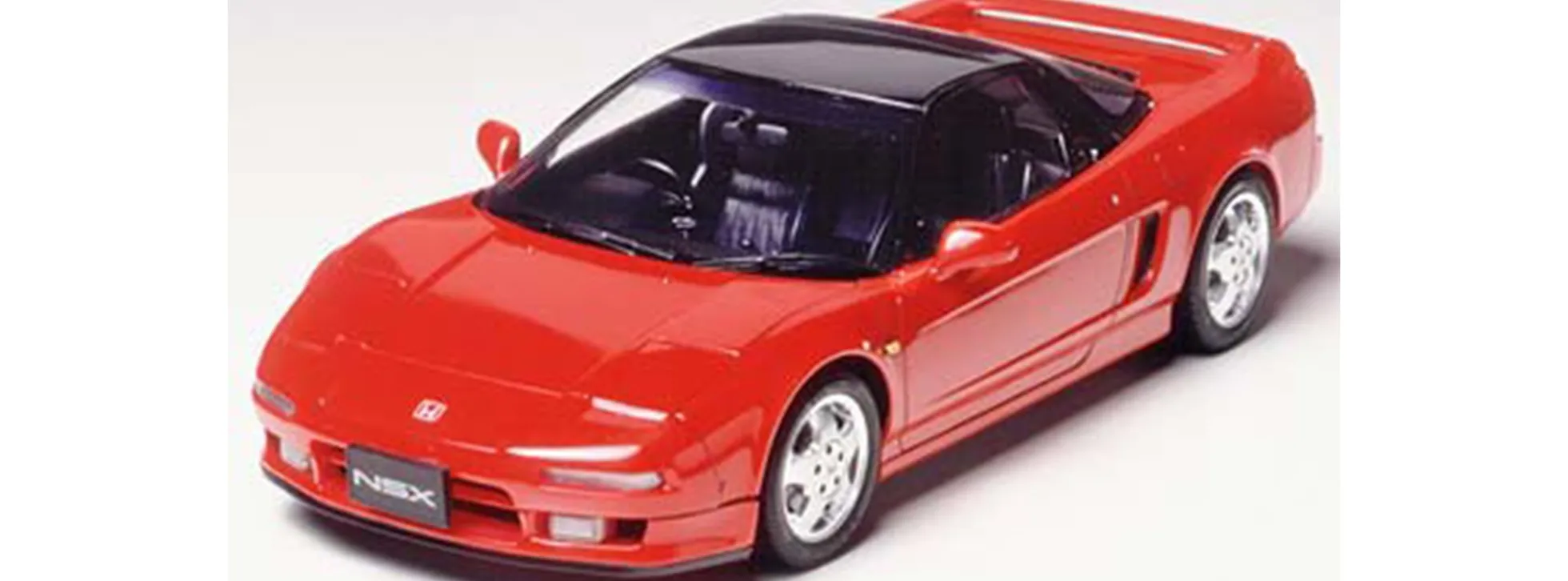 TAMIYA 24100 Honda NSX | Auto Bausatz 1:24