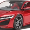 TAMIYA 24344 Honda NSX 2016 | Auto Bausatz 1:24