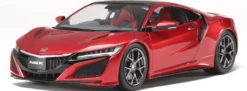TAMIYA 24344 Honda NSX 2016 | Auto Bausatz 1:24