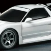 TAMIYA 58739 Honda NSX 1998 Racing TT-02 | RC Auto Bausatz 1:10