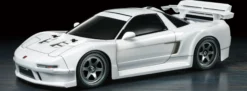 TAMIYA 58739 Honda NSX 1998 Racing TT-02 | RC Auto Bausatz 1:10