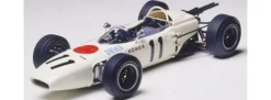 TAMIYA 20043 Honda RA272 Mexico 1965 | Auto Bausatz 1:20