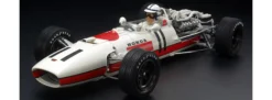 TAMIYA 12032 Honda RA273 mit Photoätzteilen | Auto Bausatz 1:12