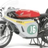TAMIYA 14113 Honda RC166 GP Racer 1960 Motorrad Bausatz 1:12