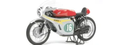 TAMIYA 14113 Honda RC166 GP Racer 1960 Motorrad Bausatz 1:12