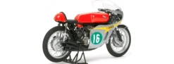 TAMIYA 14113 Honda RC166 GP Racer 1960 Motorrad Bausatz 1:12