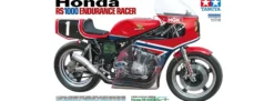 TAMIYA 14014 Honda RS1000 Endurance Racer | Motorrad Bausatz 1:12