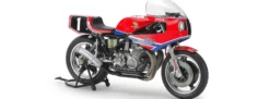 TAMIYA 14014 Honda RS1000 Endurance Racer | Motorrad Bausatz 1:12