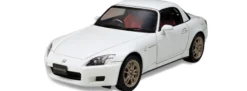 TAMIYA 24245 Honda S2000 | Auto Bausatz 1:24