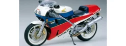 TAMIYA 14057 Honda VFR 750R 1987 | Motorrad Bausatz 1:12