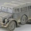 TAMIYA 35052 Horch Typ 1a | Bausatz Militariamodell 1:35