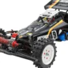TAMIYA 58737 Hotshot II 2024 4WD | RC Auto Bausatz 1:10