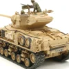 TAMIYA 35323 Israelischer M51 Panzer Bausatz 1:35