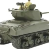 TAMIYA 35322 Israelischer M1 Super Sherman | Militär Bausatz 1:35
