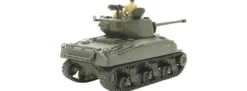 TAMIYA 35322 Israelischer M1 Super Sherman | Militär Bausatz 1:35
