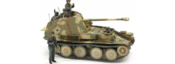 TAMIYA 35364 Jagdpanzer Marder III | Panzer Bausatz 1:35