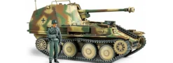 TAMIYA 35364 Jagdpanzer Marder III | Panzer Bausatz 1:35
