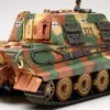 TAMIYA 35295 Jagdtiger Early Produktion Panzer Bausatz 1:35