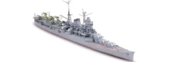 TAMIYA 31341 Japanische Mogami WL | Schiff Bausatz 1:700