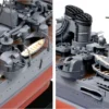TAMIYA 78021 japanischer Flugzeugträger Mogami | Schiff Bausatz 1:350
