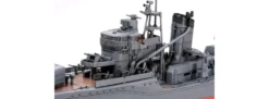 TAMIYA 78020 Japanischer Zerstörer Yukikaze | Kriegschiff Bausatz 1:350