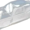 TAMIYA 311820125 Karosserie BMW M3 E30 | unlackiert | für Tourenwagen 1:10