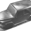 TAMIYA 311825968 Karosserie für MB G-Klasse G500 58675 | für RC-Car 1:10