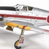 TAMIYA 60789 Kawasaki Ki-61-Id Hien | Flugzeug Bausatz 1:72
