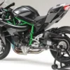 TAMIYA 14131 Kawasaki NINJA H2R | Motorrad Bausatz 1:12
