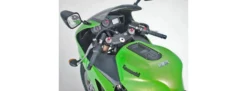 TAMIYA 14084 Kawasaki Ninja ZX-12R Motorrad Bausatz 1:12