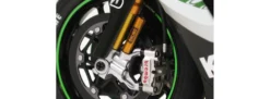TAMIYA 14109 Kawasaki Ninja ZX-RR Motorrad Bausatz 1:12
