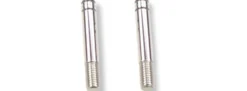 TAMIYA 319803496 Kolbestange 3 x 20 mm | 2 Stück | für TRF421X | RC Auto Ersatzteil 1:10