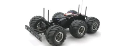 TAMIYA 58646 Konghead 6x6 G6-01 | RC Auto Bausatz 1:18