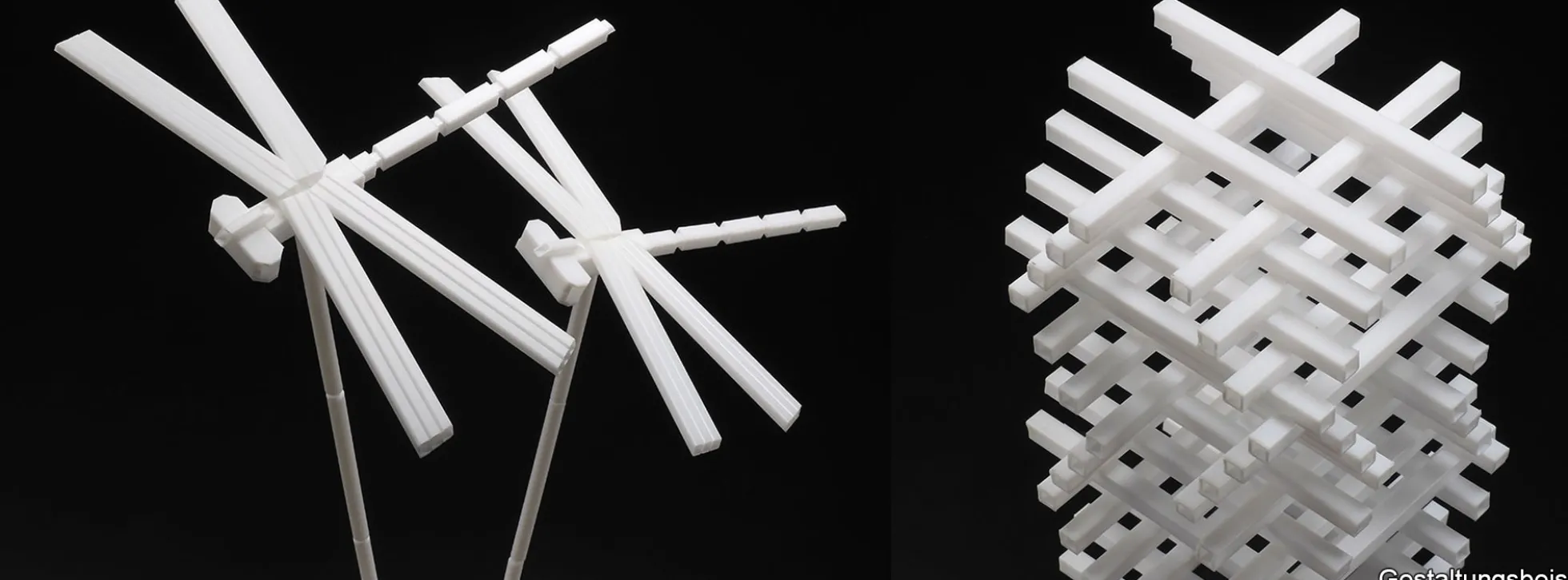 TAMIYA 70261 Kunststoff Vierkant-Rohrprofil weiß | 3 x 3 x 400 mm | 5 Stück | Modellbau-Zubehör