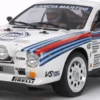 TAMIYA 58654 Lancia 037 Rallye TA-02SW | RC Auto Bausatz 1:10