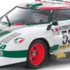 TAMIYA 25210 Lancia Stratos Turbo | Auto Bausatz 1:24