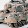 TAMIYA 35112 Leopard 1A4 Bundeswehr Panzer Bausatz 1:35