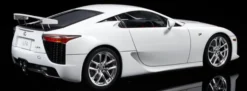 TAMIYA 24319 Lexus LFA V10 SV | mit Photo-Ätzteilen | 1:24