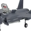 TAMIYA 60793 Lockheed Martin F-35B Lightning II | Flugzeug Bausatz 1:72
