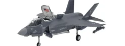 TAMIYA 60793 Lockheed Martin F-35B Lightning II | Flugzeug Bausatz 1:72