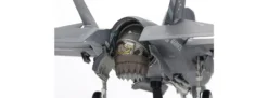 TAMIYA 60793 Lockheed Martin F-35B Lightning II | Flugzeug Bausatz 1:72