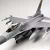 TAMIYA 60315 Lockheed Martin F-16CJ Flugzeug Bausatz 1:32