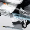 TAMIYA 61106 Lockheed Martin F-16C/N Aggressor/Adversary | Flugzeug Bausatz 1:48