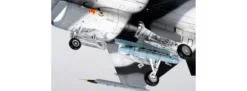 TAMIYA 61106 Lockheed Martin F-16C/N Aggressor/Adversary | Flugzeug Bausatz 1:48