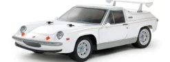 TAMIYA 58698 Lotus Europa Special M-06 | RC Auto Bausatz 1:10