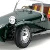 TAMIYA 24357 Lotus Super 7 Series II | Auto Bausatz 1:24