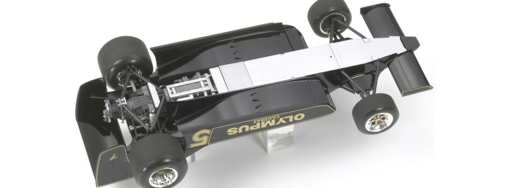 TAMIYA 20060 Lotus Type 79 (1978) | Auto Bausatz 1:20
