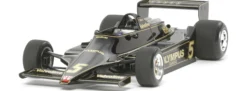 TAMIYA 20060 Lotus Type 79 (1978) | Auto Bausatz 1:20