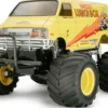 TAMIYA 58347 Lunch Box limitierte Wiederauflage | RC-Auto 1:12