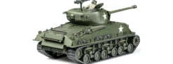 TAMIYA 32595 M4A3E8 Sherman Easy Eight | Panzer Bausatz 1:48